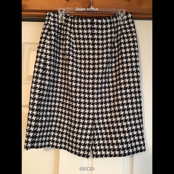 J.G. Hook mini skirt - Picture 2 of 3